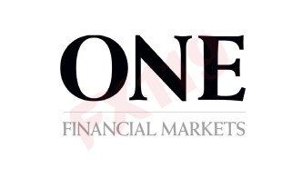 One Financial Markets